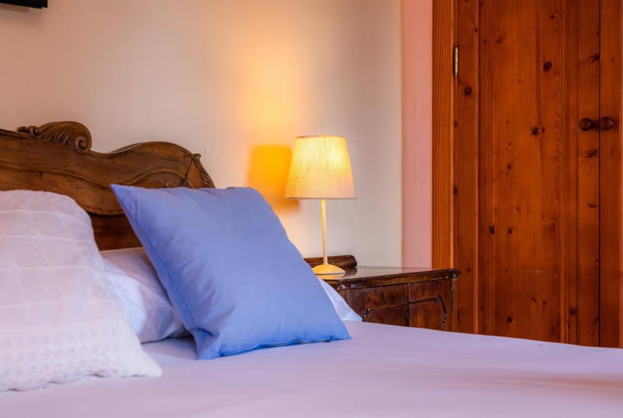 Es Revellar Art Resort - Adults Only Campos  Bagian luar foto