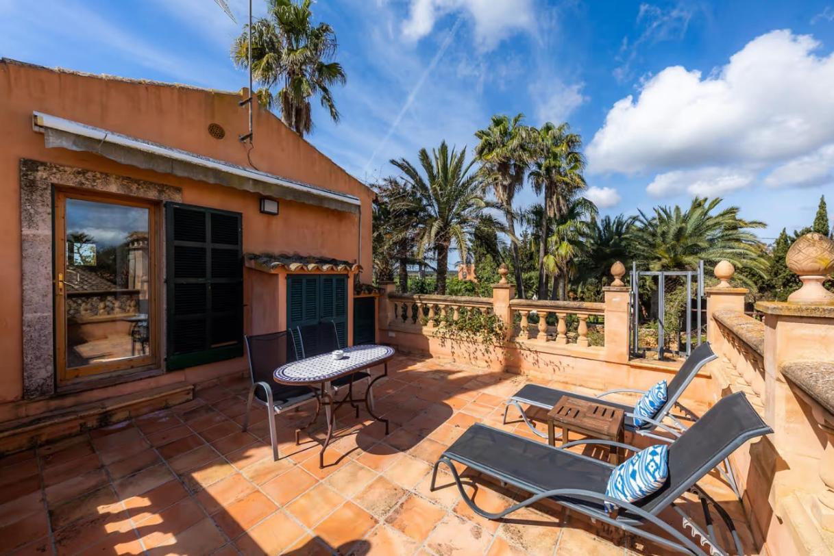 Es Revellar Art Resort - Adults Only Campos  Bagian luar foto